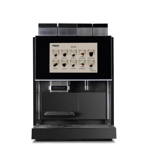 Ekspres do kawy Fresco X460