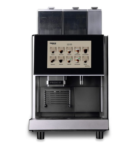 Ekspres do kawy Fresco X680
