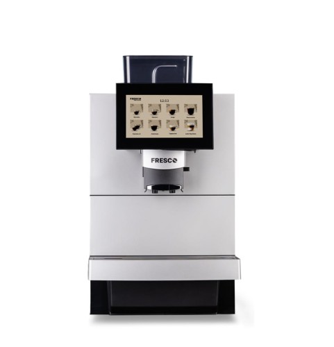 Ekspres do kawy Fresco X80 Plus