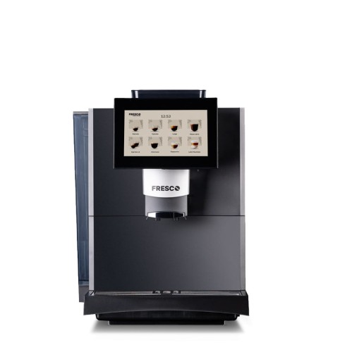 Ekspres do kawy Fresco X75 Plus