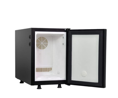 Lodówka BC9N (BCR-stal)