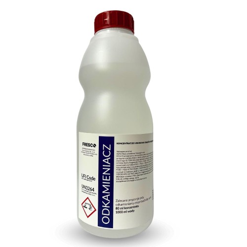 Odkamieniacz / Koncentrat do usuwania kamienia 1,2 kg