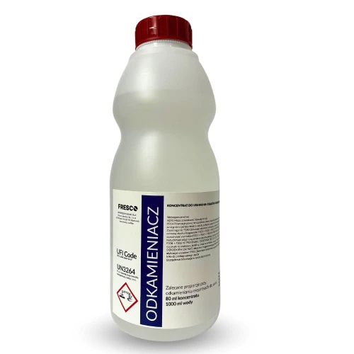 Odkamieniacz / Koncentrat do usuwania kamienia 1,2 kg